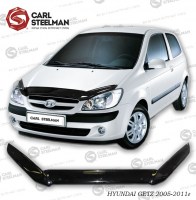HYUNDAI GETZ 2005-2011г